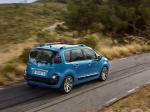 Citroen C3 Picasso 2009 года